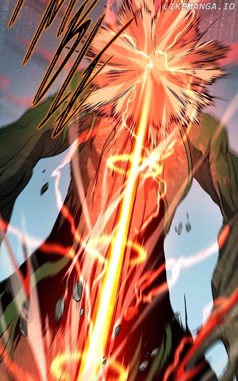 Return of the Runebound Professor Chapter 41 42